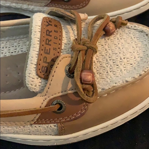 Sperry woman’s boat shoes - Picture 8 of 8